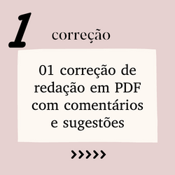 Aula de Redação para concurso  Gabaritando redação 